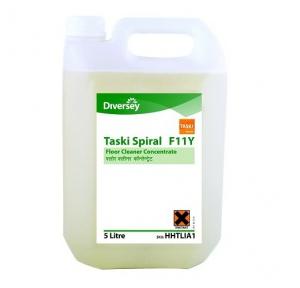 Diversey Taski Spiral Liquid Floor Cleaner HHTLIA1 5 Ltr